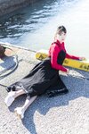 [ヤンマガWeb] 週刊STU48　工藤理子