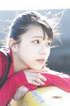 [ヤンマガWeb] 週刊STU48　工藤理子