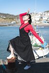 [ヤンマガWeb] 週刊STU48　工藤理子
