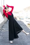 [ヤンマガWeb] 週刊STU48　工藤理子