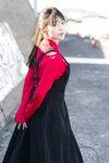 [ヤンマガWeb] 週刊STU48　工藤理子
