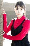 [ヤンマガWeb] 週刊STU48　工藤理子