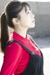 [ヤンマガWeb] 週刊STU48　工藤理子