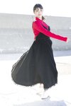 [ヤンマガWeb] 週刊STU48　工藤理子