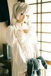 [Cosplay] Chun Momo 蠢沫沫 - Qiongmei 穹妹