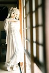 [Cosplay] Chun Momo 蠢沫沫 - Qiongmei 穹妹