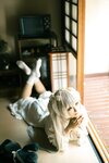[Cosplay] Chun Momo 蠢沫沫 - Qiongmei 穹妹