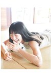 [ヤンマガWeb] 週刊STU48　信濃宙花