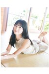 [ヤンマガWeb] 週刊STU48　信濃宙花