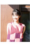 [ヤンマガWeb] 週刊STU48　信濃宙花