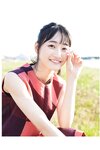 [ヤンマガWeb] 週刊STU48　信濃宙花