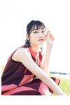 [ヤンマガWeb] 週刊STU48　信濃宙花