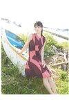 [ヤンマガWeb] 週刊STU48　信濃宙花