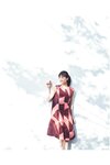 [ヤンマガWeb] 週刊STU48　信濃宙花