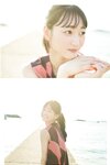[ヤンマガWeb] 週刊STU48　信濃宙花