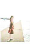 [ヤンマガWeb] 週刊STU48　信濃宙花