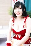[Cosplay] 糖果果candy 圣诞