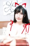[Cosplay] 糖果果candy 圣诞