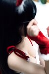 [Cosplay] 糖果果candy 圣诞