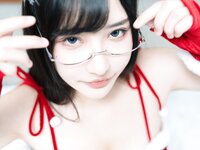[Cosplay] 糖果果candy 圣诞