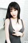 [JVID] 璃奈酱 公厕 [77P1V-810MB]