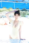 FRIDAYデジタル写真集 菊地姫奈「＃春から女子大生」ｖｏｌ．１(2023-04-07)
