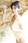 FRIDAYデジタル写真集 菊地姫奈「＃春から女子大生」ｖｏｌ．１(2023-04-07)