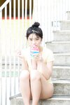 FRIDAYデジタル写真集 菊地姫奈「＃春から女子大生」ｖｏｌ．１(2023-04-07)