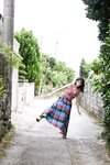 FRIDAYデジタル写真集 菊地姫奈「＃春から女子大生」ｖｏｌ．１(2023-04-07)