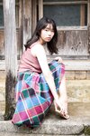 FRIDAYデジタル写真集 菊地姫奈「＃春から女子大生」ｖｏｌ．１(2023-04-07)