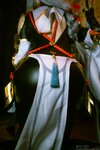 [Cosplay][my suite] Atsuki あつき - Shenhe & Ganyu (Genshin Impact)