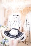 [Cosplay][my suite] Atsuki あつき - Suite Lane 26 スイートレーン26