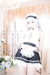 [Cosplay][my suite] Atsuki あつき - Suite Lane 26 スイートレーン26