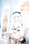 [Cosplay][my suite] Atsuki あつき - Suite Lane 26 スイートレーン26