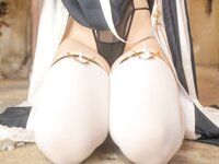 [Cosplay][my suite] Atsuki あつき - Suite Lane 26 スイートレーン26