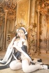 [Cosplay][my suite] Atsuki あつき - Suite Lane 26 スイートレーン26