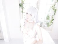 [Cosplay][my suite] Atsuki あつき - Suite Lane 26 スイートレーン26