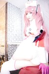 [Cosplay][my suite] Atsuki あつき - Suite Lane 26 スイートレーン26