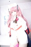 [Cosplay][my suite] Atsuki あつき - Suite Lane 26 スイートレーン26