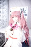 [Cosplay][my suite] Atsuki あつき - Suite Lane 26 スイートレーン26