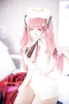 [Cosplay][my suite] Atsuki あつき - Suite Lane 26 スイートレーン26