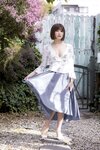 FRIDAYデジタル写真集 藤森里穂 Kiss me ＆ Kiss you オール未公開１２０カット超 Perfect Ver (2022-05-20)
