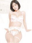 [Bimilstory] Mina (민아) - Vol.24 X-mas Special - Merry Christmas Mina
