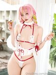 [Onlyfans] ChoiJiYun 57sets