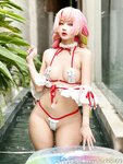 [Onlyfans] ChoiJiYun 57sets