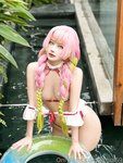 [Onlyfans] ChoiJiYun 57sets
