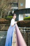 [ヤンマガWeb] 週刊STU48　石田みなみ