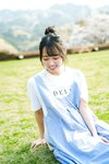 [ヤンマガWeb] 週刊STU48　石田みなみ