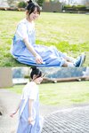 [ヤンマガWeb] 週刊STU48　石田みなみ