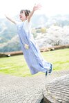 [ヤンマガWeb] 週刊STU48　石田みなみ